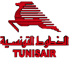 Trasporto Aerei - Compagnia aerea Africa Tunisia Tunisair 