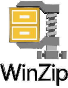 Multi Media Computer - Software Winzip 