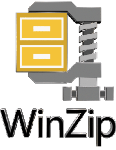 Multimedia Computer - Software Winzip 