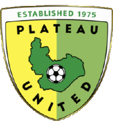 Sport Fußballvereine Afrika Nigeria Plateau United FC 