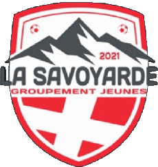 Sports FootBall Club France Auvergne - Rhône Alpes 73 - Savoie GJ La Savoyarde 