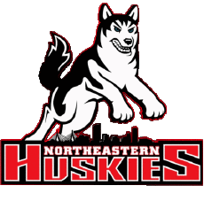 Deportes N C A A - D1 (National Collegiate Athletic Association) N Northeastern Huskies 