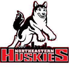 Sports N C A A - D1 (National Collegiate Athletic Association) N Northeastern Huskies 