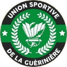 Sports FootBall Club France Normandie 14 - Calvados US Guerinière Futsal 
