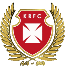 Sport Rugby-Club-Welt - Logo Schottland Kilmarnock RFC 