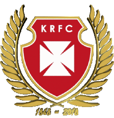 Sports Rugby Club Logo Ecosse Kilmarnock RFC 