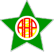 Sports FootBall Club Amériques Logo Brésil Rio de Janeiro Associação Atlética Portuguesa (RJ) 
