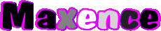 Prénoms MASCULIN - France M Maxence 