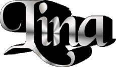 Nome FEMMINILE - Francia L Lina 