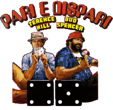 Multi Media Movies International Odds and Evens Italian Logo 