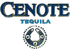 Bebidas Tequila Cenote 