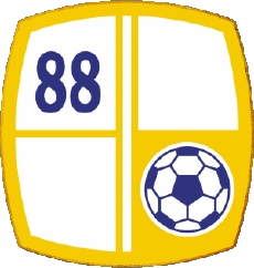 Sports Soccer Club Asia Logo Indonesia PS Barito Putera 