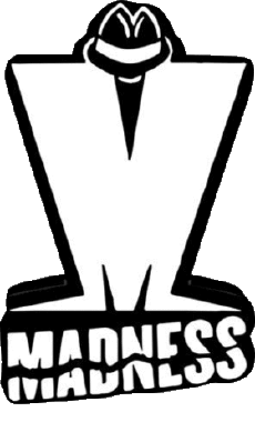 Multi Media Music New Wave Madness 