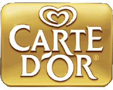 Food Ice cream Carte d'Or 