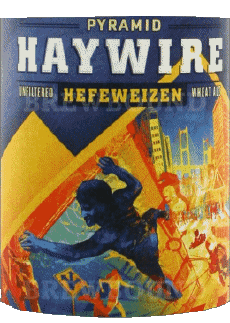 Haywire-Drinks Beers USA Pyramid Haywire