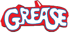 Multi Média Cinéma International Grease Logo 