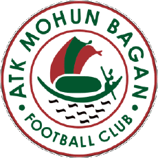 Sport Fußballvereine Asien Indien ATK Mohun Bagan Football Club 