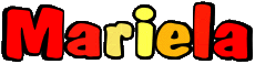 Nombre FEMENINO - España M Mariela 