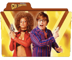 Multimedia Películas Internacional Austin Powers Goldmember 