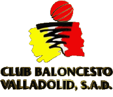 Sport Basketball Spanien CB Valladolid 
