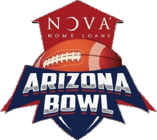 Sports N C A A - Bowl Games Arizona Bowl 