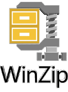 Multi Média Informatique - Logiciels Winzip 