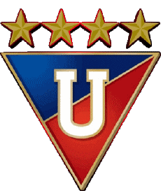 Sport Fußballvereine Amerika Ecuador Liga Deportiva Universitaria de Quito 