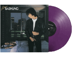 Multimedia Musica Francia Alain Bashung 