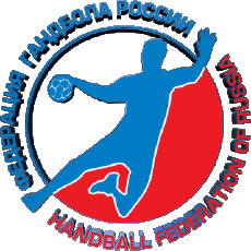 Sports HandBall - National Teams - Leagues - Federation Europe Russia 