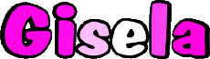 Prénoms FEMININ - Espagne G Gisela 