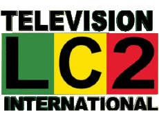 Multimedia Canales - TV Mundo Benín LC 2 International 
