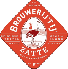 Boissons Bières Pays Bas Brouwerij-Het-Ij 
