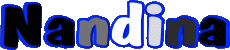 Prénoms FEMININ - France N Nandina 