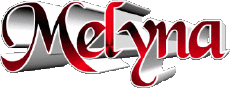Prénoms FEMININ - Maghreb Musulman M Melyna 