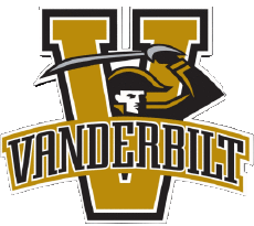 Sport N C A A - D1 (National Collegiate Athletic Association) V Vanderbilt Commodores 