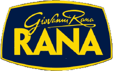 Nourriture Pâtes Giovanni Rana 