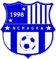 Sports FootBall Club Afrique Algérie Nedjm Chabab Magra 