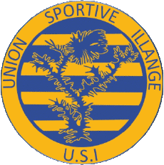 Deportes Fútbol Clubes Francia Grand Est 57 - Moselle US Illange 