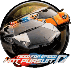 Multi Média Jeux Vidéo Need for Speed Hot Pursuit 