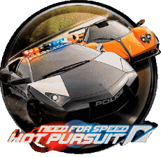 Multi Media Video Games Need for Speed Hot Pursuit 