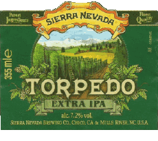 Bebidas Cervezas USA Sierra Nevada 