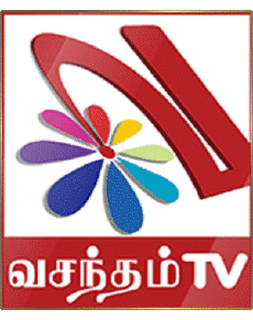 Multimedia Canales - TV Mundo Sri Lanka Vasantham TV 