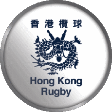 Sportivo Rugby - Squadra nazionale - Campionati - Federazione Asia Hong Kong 