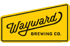 Boissons Bières Australie Wayward 
