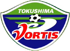 Sport Fußballvereine Asien Japan Tokushima Vortis 