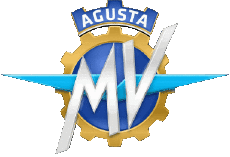 Transports MOTOS Agusta Logo 
