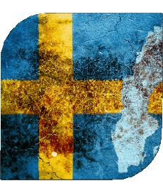 Fahnen Europa Wildleder Platz 