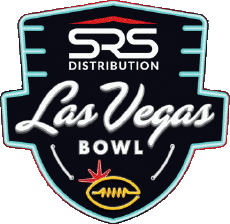 Sport N C A A - Bowl Games Las Vegas Bowl 