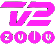 Multimedia Kanäle - TV Welt Dänemark TV2 Zulu 