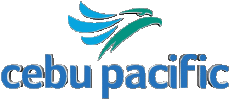 Transporte Aviones - Aerolínea Asia Filipinas Cebu Pacific 